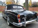 Thumbnail 6 - 1959 Mercedes-Benz 220S Cabriolet
