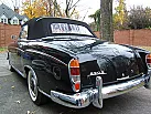 Thumbnail 6 - 1959 Mercedes-Benz 220S Cabriolet
