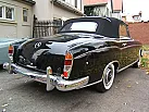 Thumbnail 10 - 1959 Mercedes-Benz 220S Cabriolet