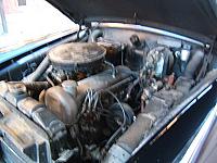 Thumbnail 11 - 1959 Mercedes-Benz 220S Cabriolet