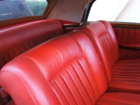 Vehicle Image 13 - 1959 Mercedes-Benz 220S Cabriolet