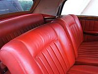 Thumbnail 13 - 1959 Mercedes-Benz 220S Cabriolet