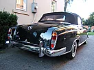 Thumbnail 16 - 1959 Mercedes-Benz 220S Cabriolet