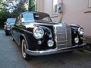 Thumbnail 17 - 1959 Mercedes-Benz 220S Cabriolet