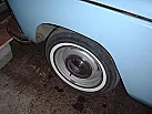 Thumbnail 1 - 1960 MG Magnette