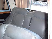 Thumbnail 2 - 1960 MG Magnette