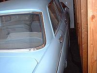 Thumbnail 3 - 1960 MG Magnette
