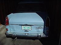 Thumbnail 4 - 1960 MG Magnette