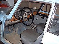 Thumbnail 6 - 1960 MG Magnette