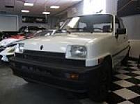 1984 Renault Le Car