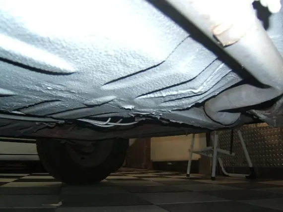Vehicle Image 1 - 1984 Renault Le Car