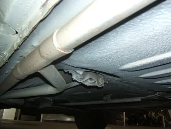 Vehicle Image 2 - 1984 Renault Le Car