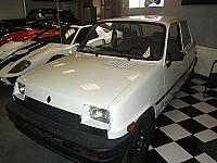 Thumbnail 7 - 1984 Renault Le Car