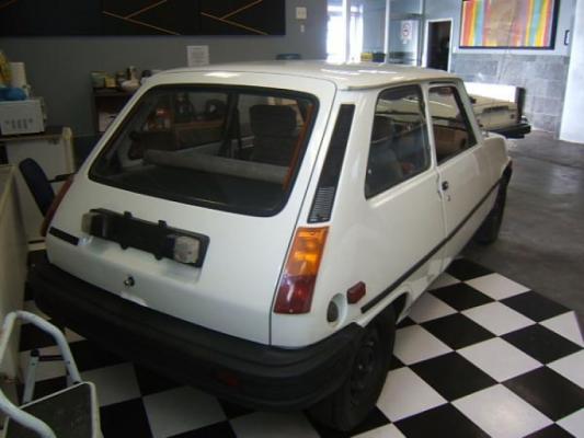 Vehicle Image