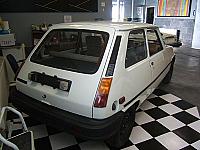 Thumbnail 9 - 1984 Renault Le Car