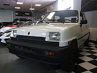 Thumbnail 10 - 1984 Renault Le Car