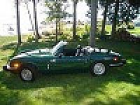 1979 Triumph Spitfire