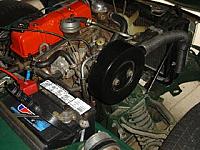 Thumbnail 2 - 1979 Triumph Spitfire