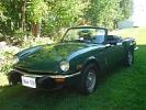 Thumbnail 3 - 1979 Triumph Spitfire