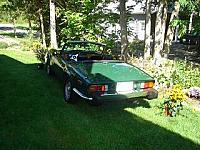Thumbnail 4 - 1979 Triumph Spitfire