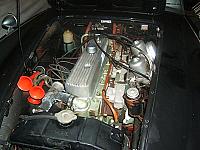 Thumbnail 18 - 1965 Austin Healey 3000 MKII BJ8