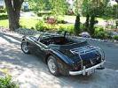 Thumbnail 19 - 1965 Austin Healey 3000 MKII BJ8