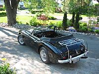 Thumbnail 19 - 1965 Austin Healey 3000 MKII BJ8