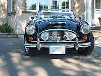 Thumbnail 20 - 1965 Austin Healey 3000 MKII BJ8