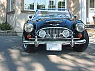 Thumbnail 20 - 1965 Austin Healey 3000 MKII BJ8