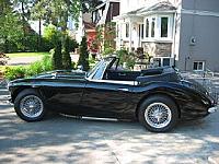 Thumbnail 21 - 1965 Austin Healey 3000 MKII BJ8