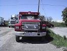 Thumbnail 2 - 1981 Ford F800 Custom Car Hauler