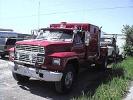 Thumbnail 3 - 1981 Ford F800 Custom Car Hauler