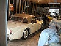 1060 Daimler SP250