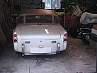 Thumbnail 1 - 1060 Daimler SP250