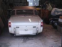 Thumbnail 6 - 1060 Daimler SP250