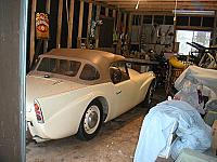 Thumbnail 20 - 1060 Daimler SP250
