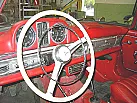 Thumbnail 1 - 1956 Mercedes-Benz 300SL