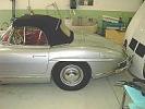 Thumbnail 5 - 1956 Mercedes-Benz 300SL