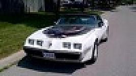 1980 Pontiac Trans Am