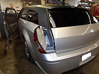 Thumbnail 1 - 2005 Chrysler Magnum