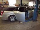 Thumbnail 2 - 2005 Chrysler Magnum