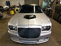 Thumbnail 4 - 2005 Chrysler Magnum
