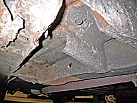 Thumbnail 9 - 1968 Dodge Monaco 500 Convertible