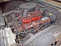 Thumbnail 11 - 1968 Dodge Monaco 500 Convertible