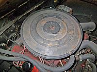 Thumbnail 12 - 1968 Dodge Monaco 500 Convertible
