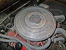 Thumbnail 12 - 1968 Dodge Monaco 500 Convertible