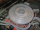 Thumbnail 12 - 1968 Dodge Monaco 500 Convertible