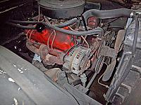 Thumbnail 13 - 1968 Dodge Monaco 500 Convertible
