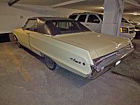 Thumbnail 14 - 1968 Dodge Monaco 500 Convertible