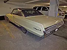 Thumbnail 14 - 1968 Dodge Monaco 500 Convertible